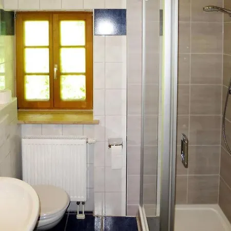Neunussberg Sleeps 25 Viechtach