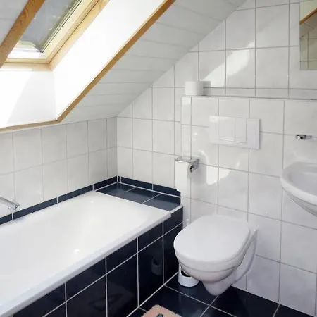 Hébergement de vacances Neunussberg Sleeps 25