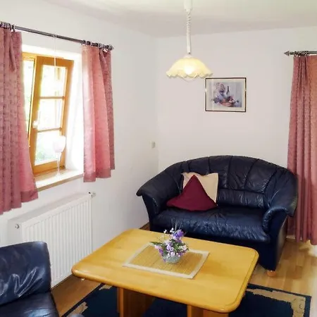 Neunussberg Sleeps 25 Viechtach