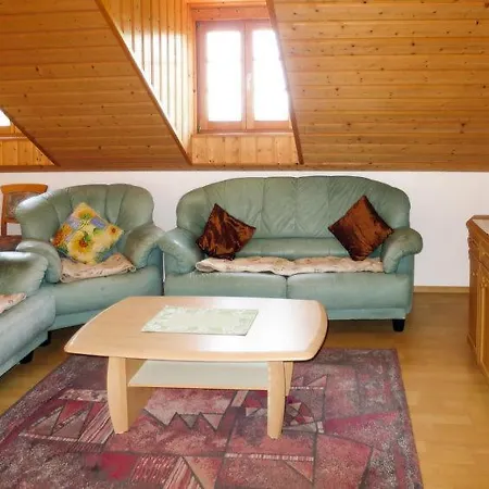 Hébergement de vacances Neunussberg Sleeps 25