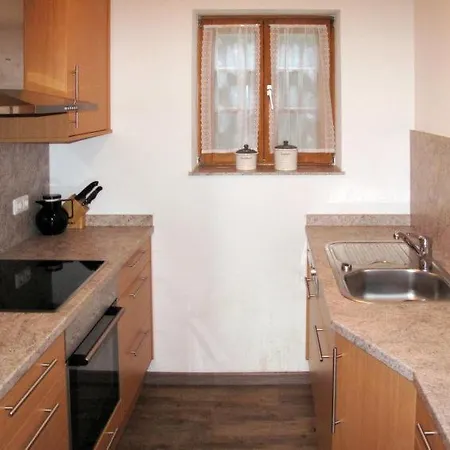 Hébergement de vacances Neunussberg Sleeps 25 Viechtach