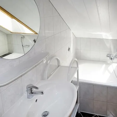 Hébergement de vacances Neunussberg Sleeps 25 Viechtach
