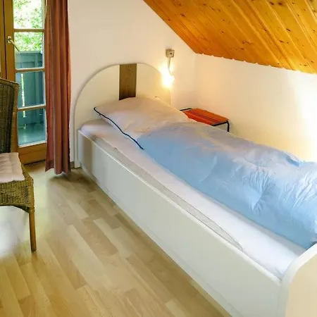 Hébergement de vacances Neunussberg Sleeps 25 *