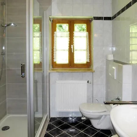 Hébergement de vacances Neunussberg Sleeps 25 Viechtach