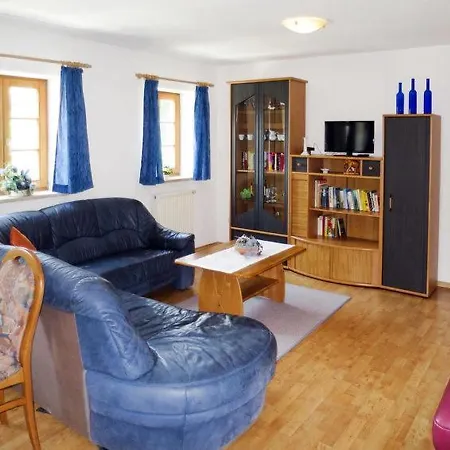 Neunussberg Sleeps 25 Viechtach